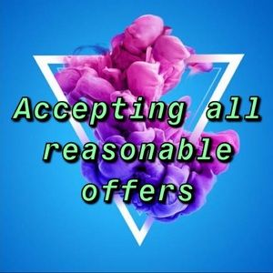 Accepting all offers